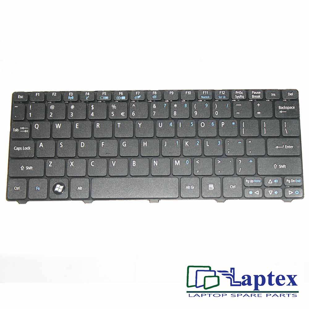 Acer Aspire One D255 Laptop Keyboard